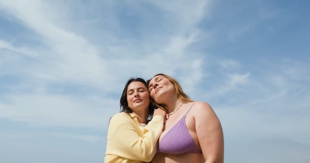 Non-comedogenic sunscreen