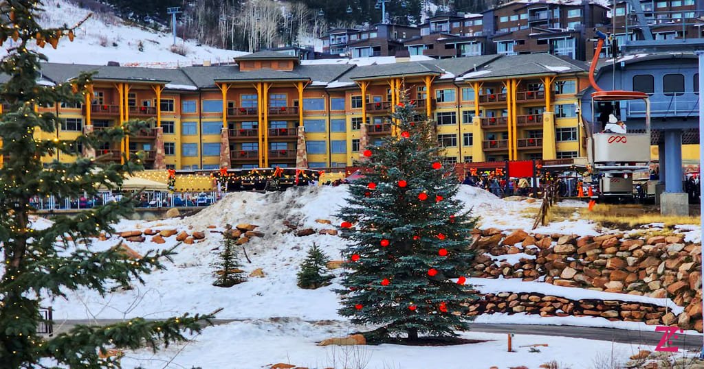 Park City Christmas
