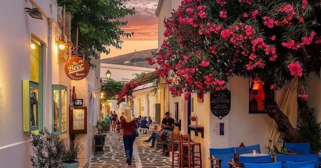 Top 5 summer bucket list destinations