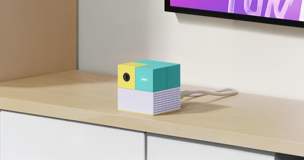 Play system without controllers