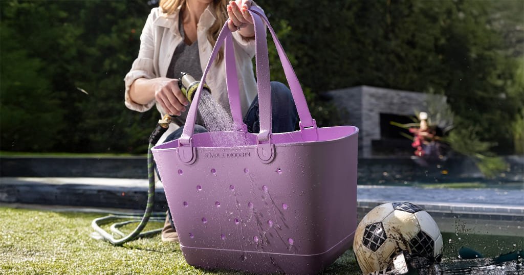 Waterproof Beach Bag