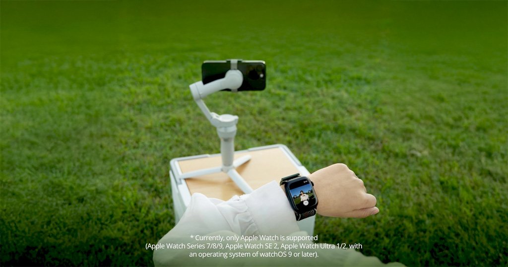 Best Smartphone Gimbal for Travel