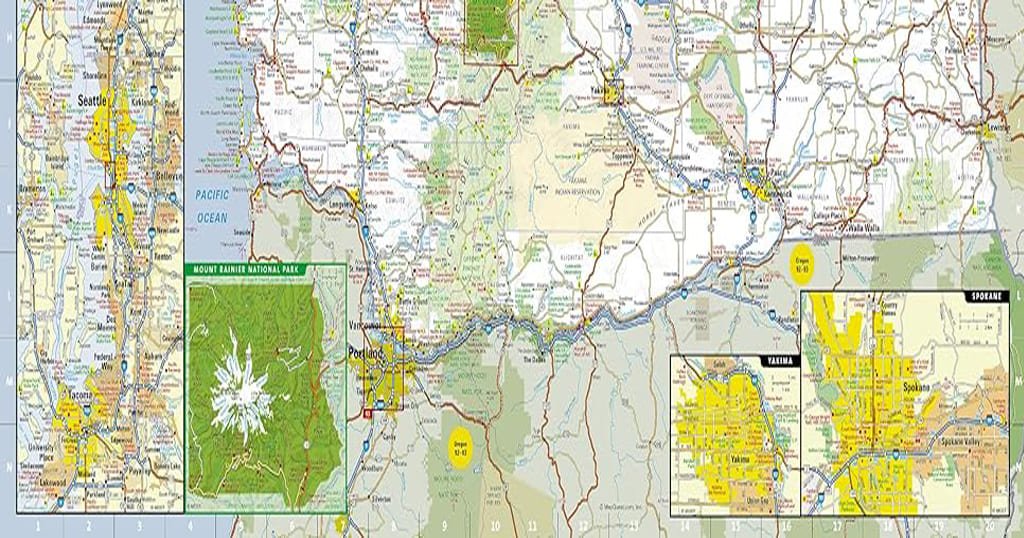 Road trip planning guide