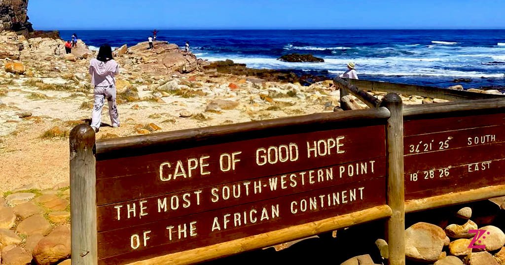 Best African Countries to Visit