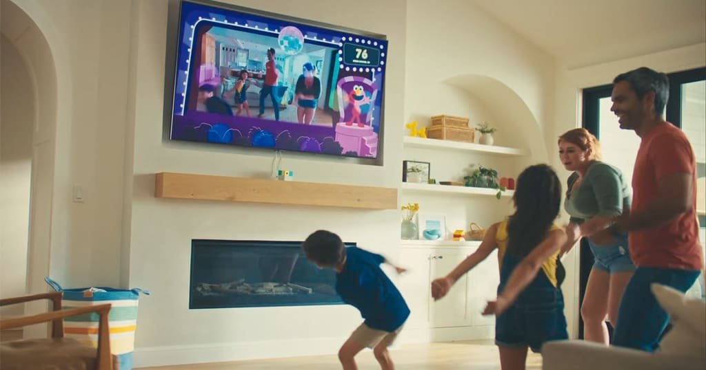 Screen time alternatives for kids