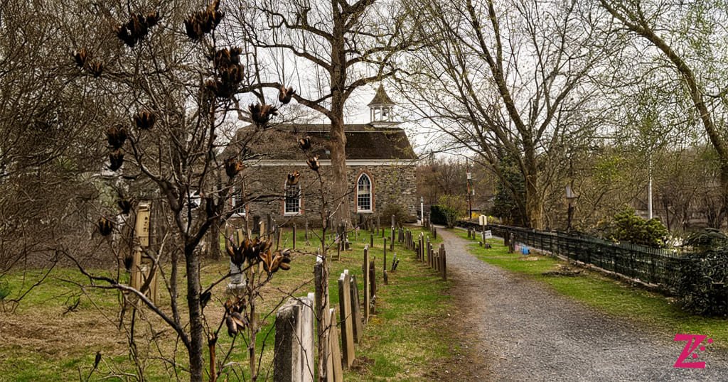 Sleepy Hollow New York