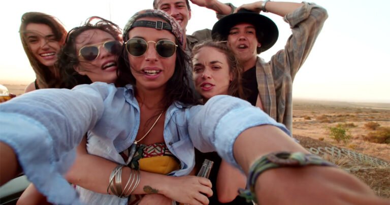 Smartphone camera lens kit