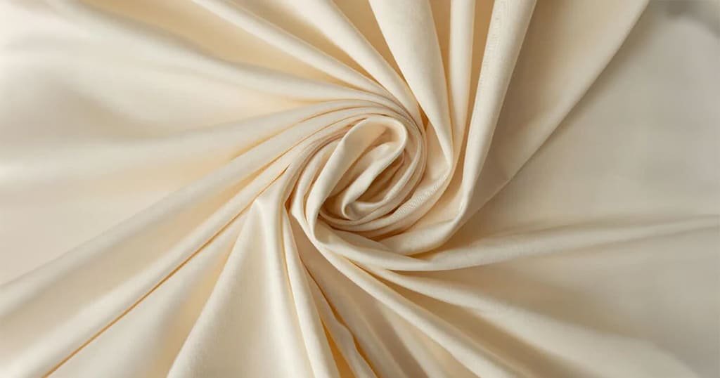 Soft sheets for night sweats