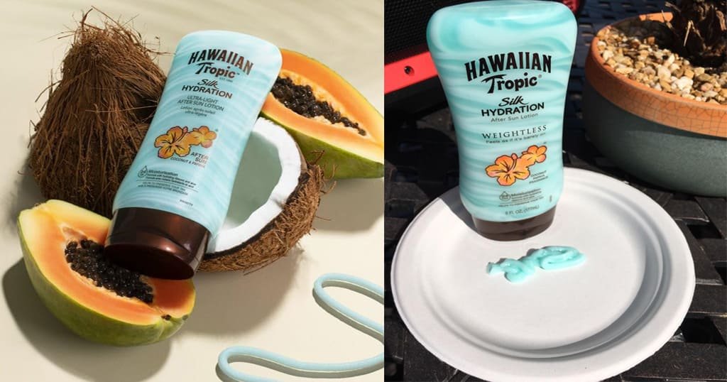 Soothing skin moisturizer