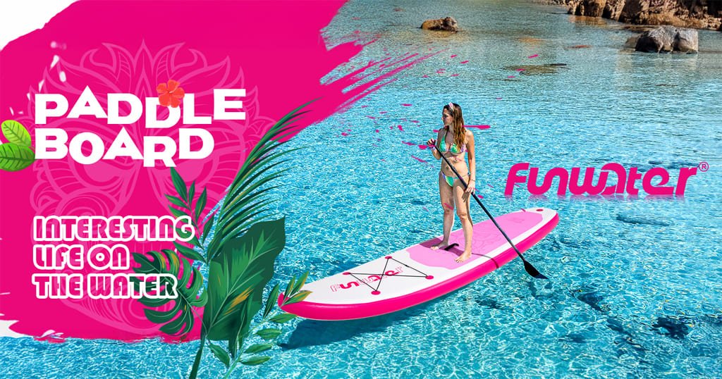 Stand up paddle board