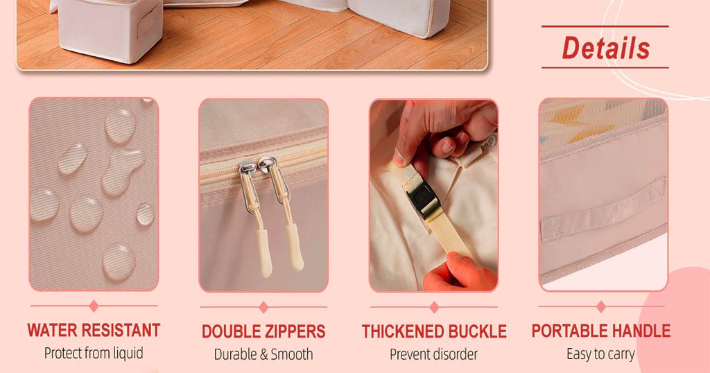 Travel essentials for women and men