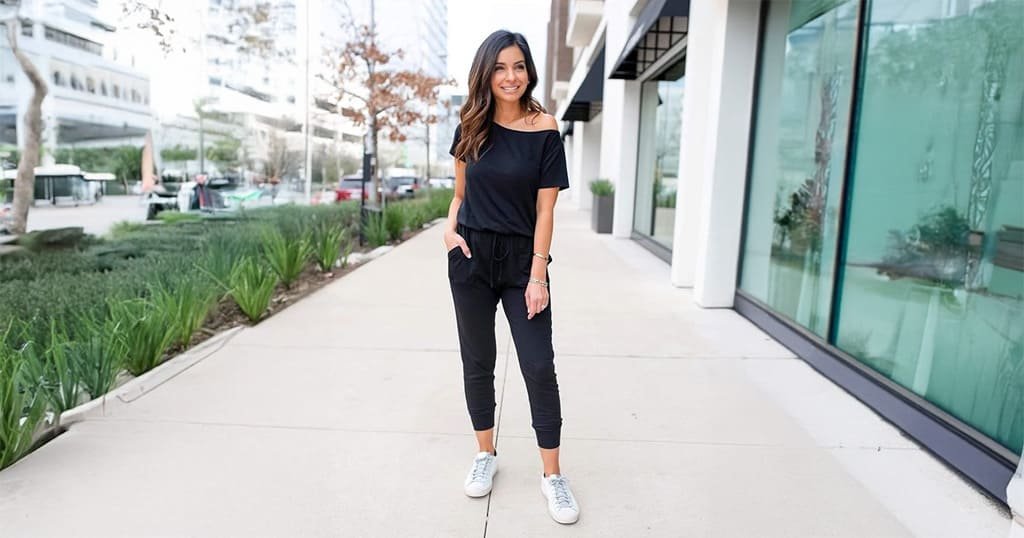 Women Off Shoulder Summer Romper