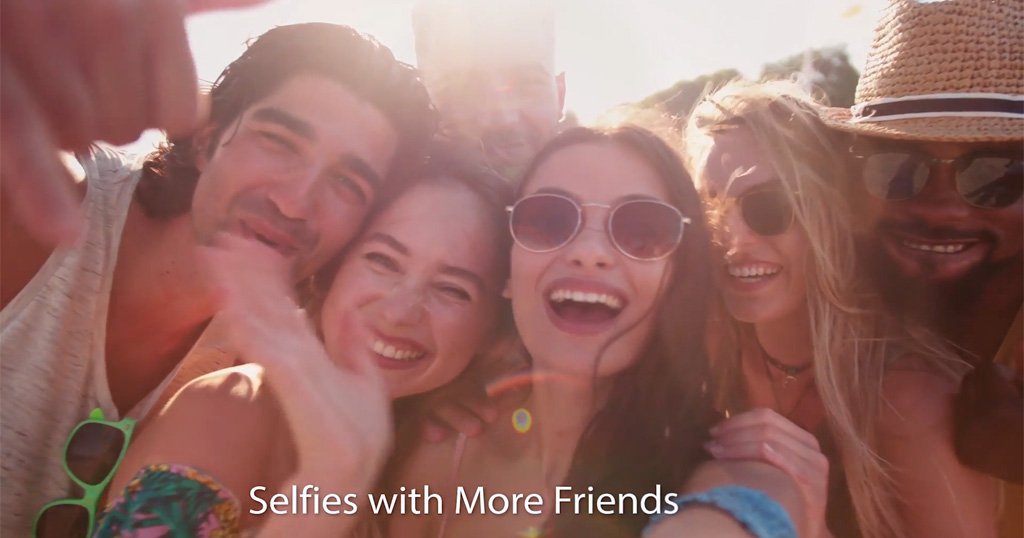 Travel photography gear