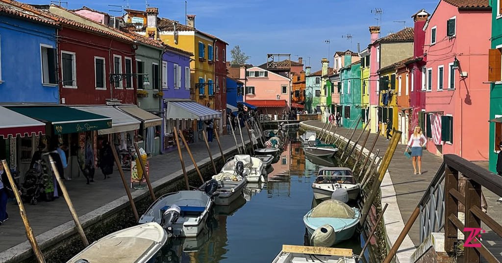 best anniversary destinations