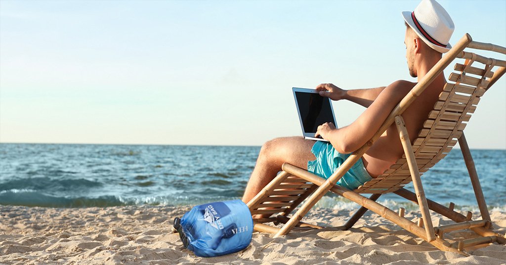 Best Waterproof Dry Bag for Outdoor Adventures