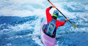 dry bag for swimming and boating