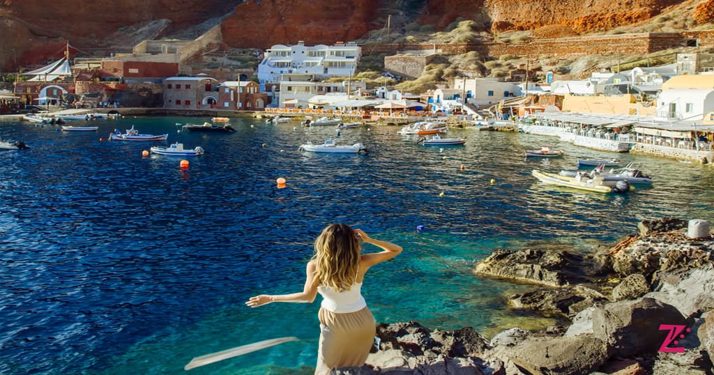 one of the best places to go for anniversary