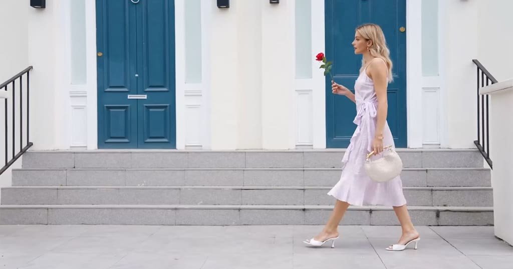 Affordable high heel shoes