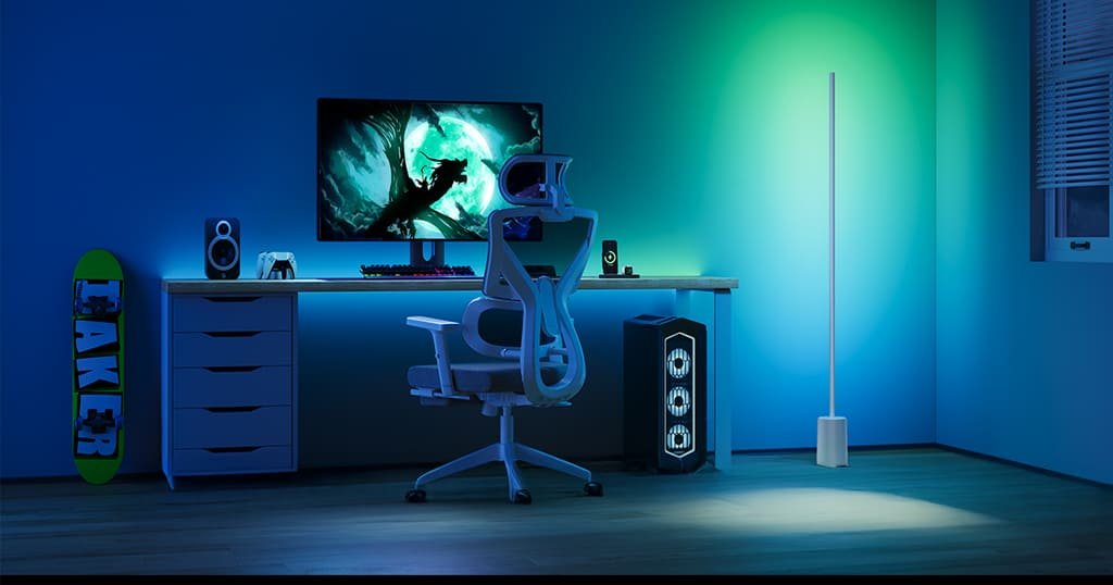 Govee Floor Lamp 2 review