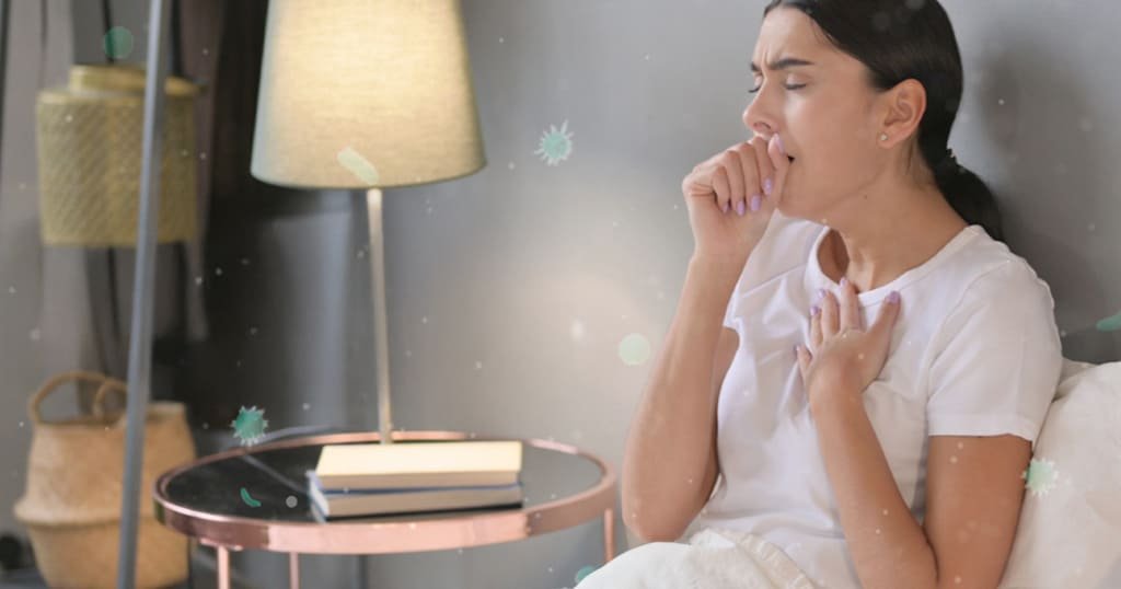 Best air purifier for pet allergies