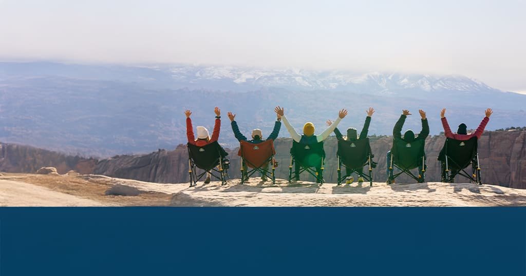 Best chair for campfires