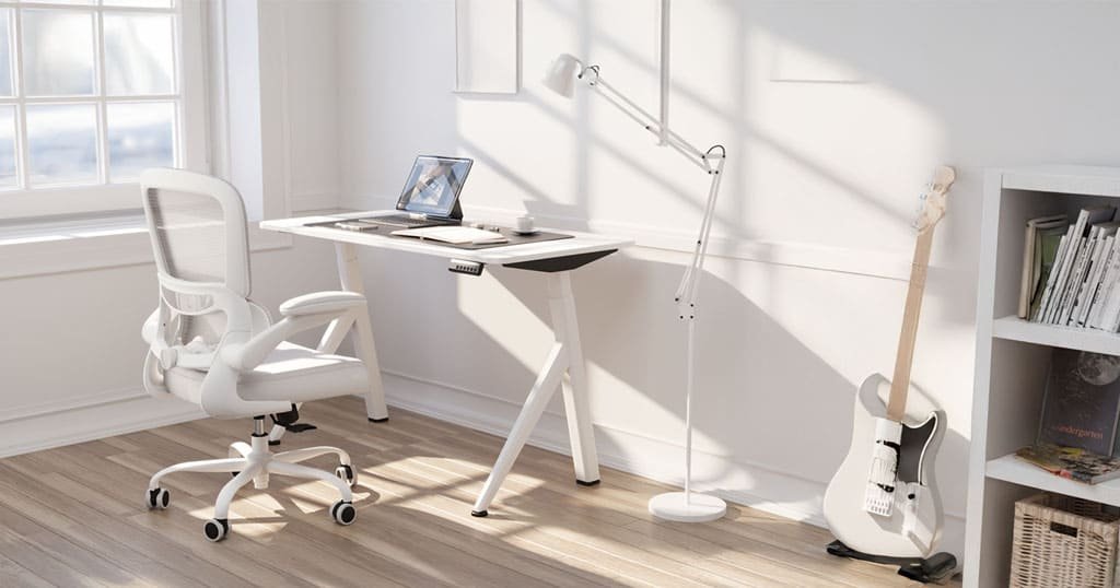 Best chair for work from home