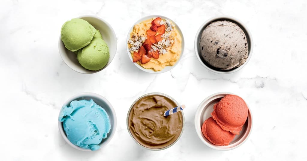 Best countertop ice cream maker USA