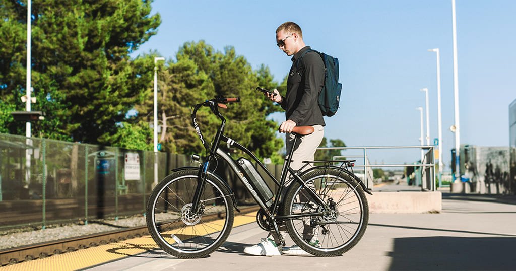 Best e-bike for adults