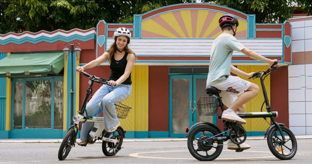 Best e-bike under $500