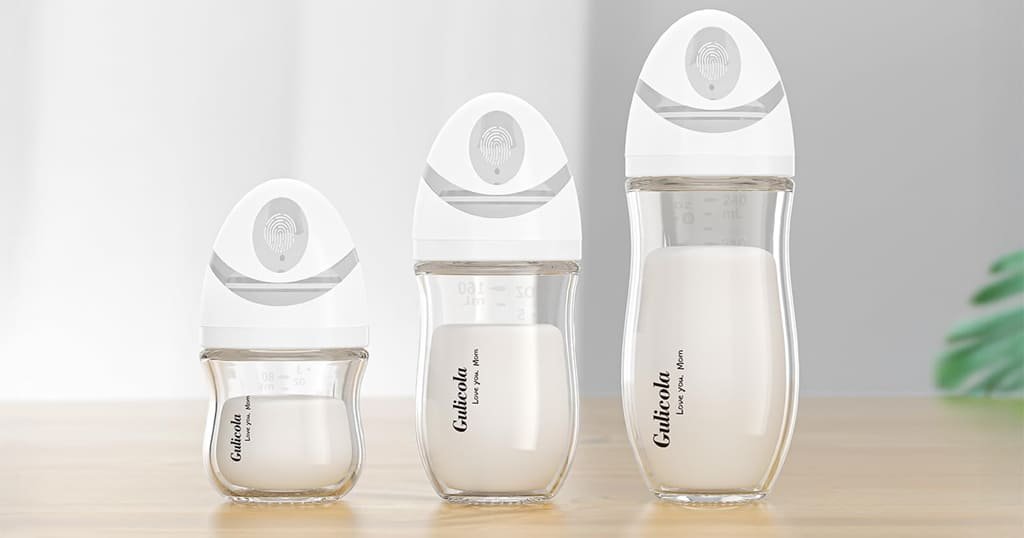 Best feeding bottle for newborn