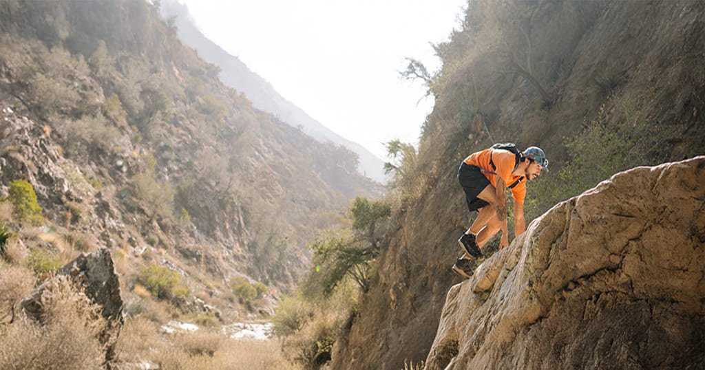 Men's Waterproof Hiking Boots