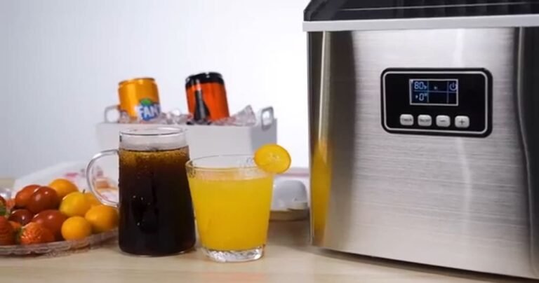 Best ice maker for home use
