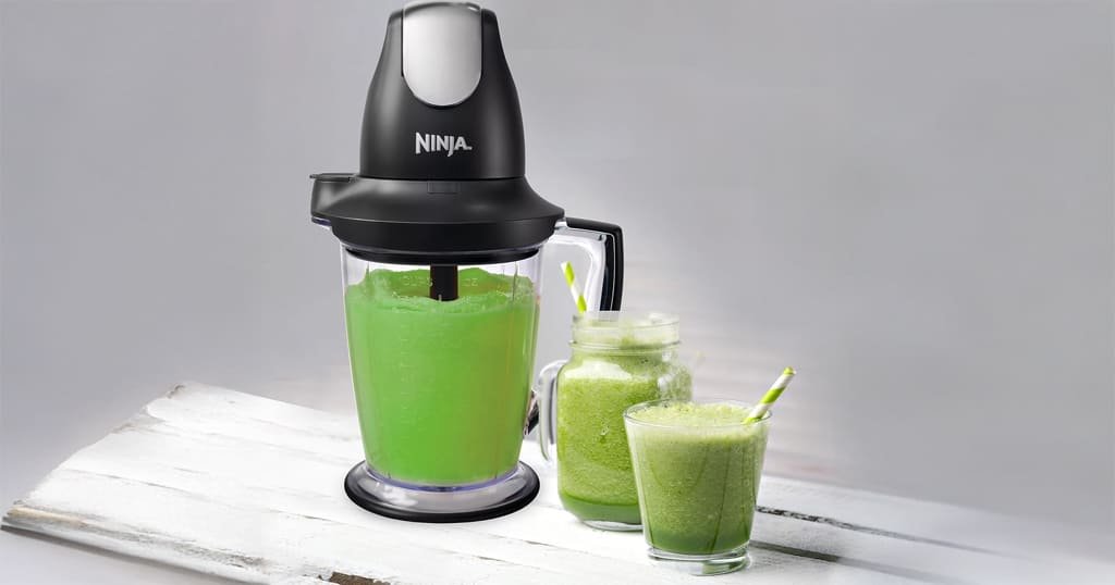 Best ninja blender 2025