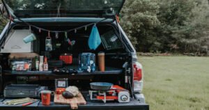 Best stove for camping