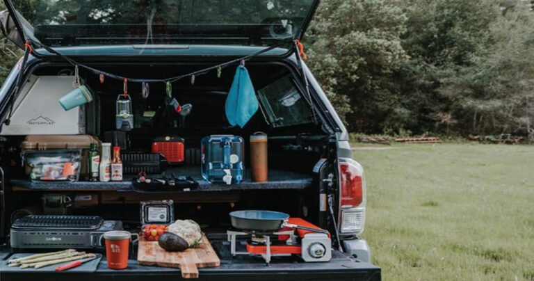 Best stove for camping