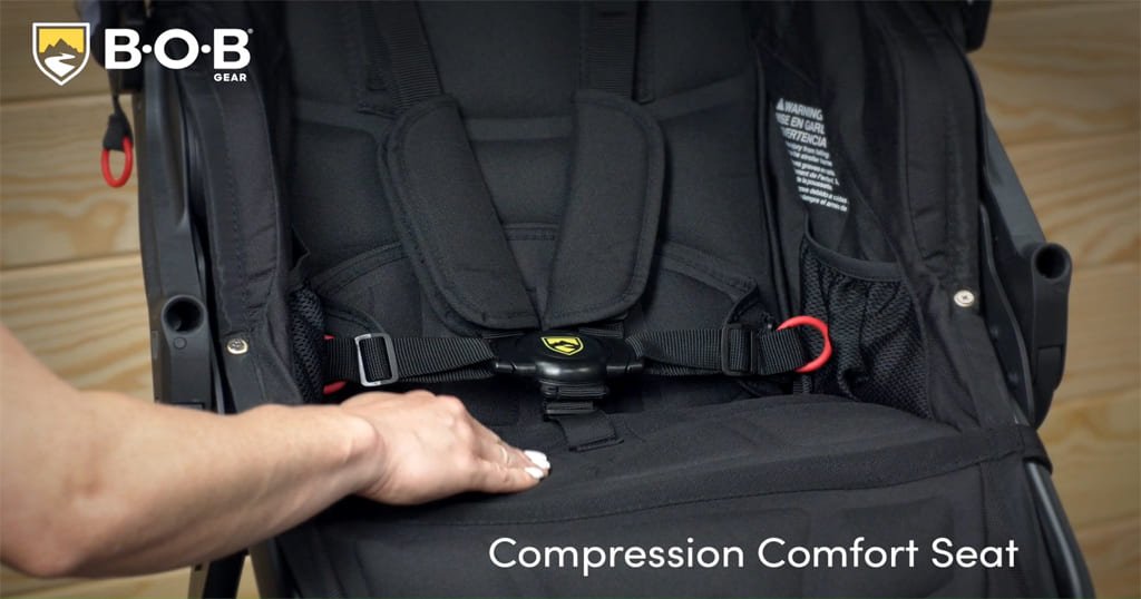 Best stroller for hiking