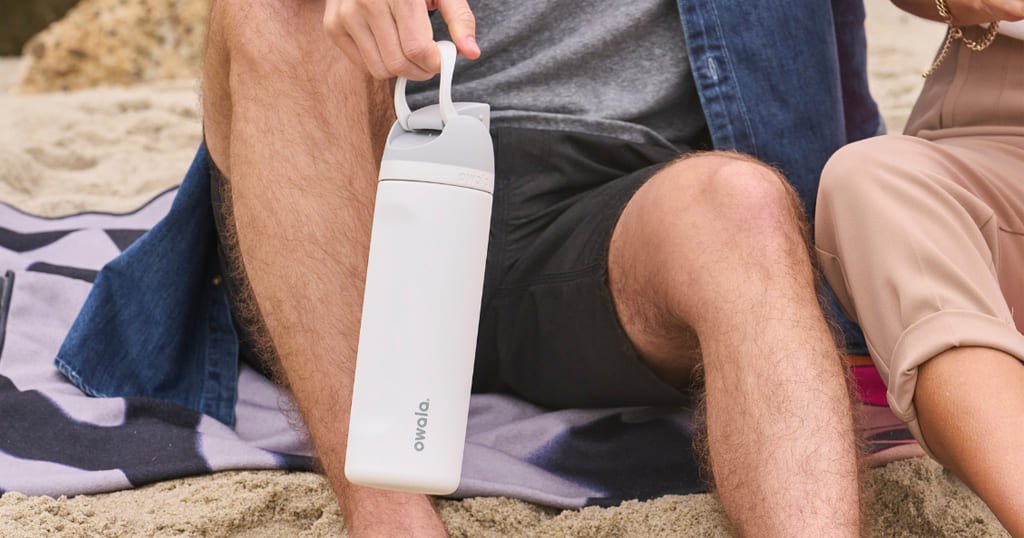 Best water bottle for travel