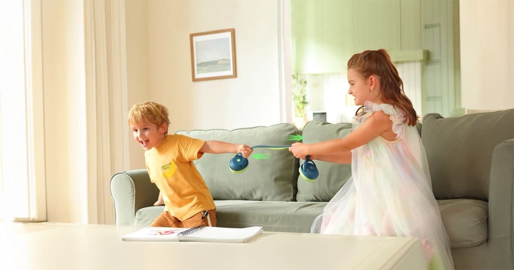 Bluetooth headphones for kids