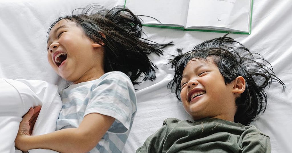 Breathable bamboo sheets