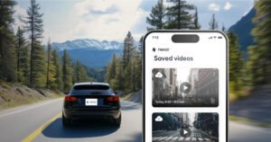 Budget dash cam under 150