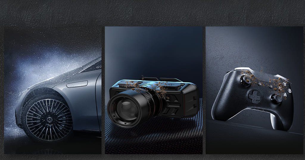 Canned air alternative