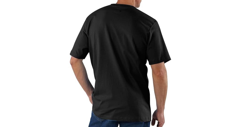 Carhartt workwear t shirt