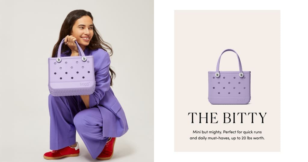 Carry-on tote for road trips