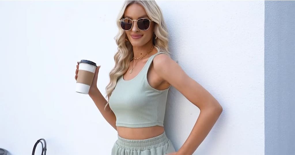 Casual women’s outfits