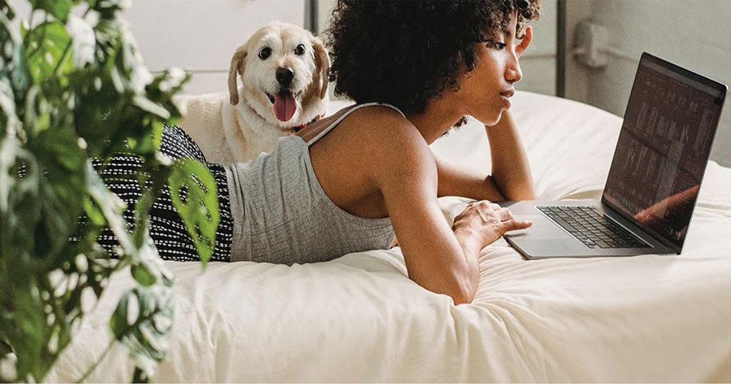 Cooling sheets for hot sleepers