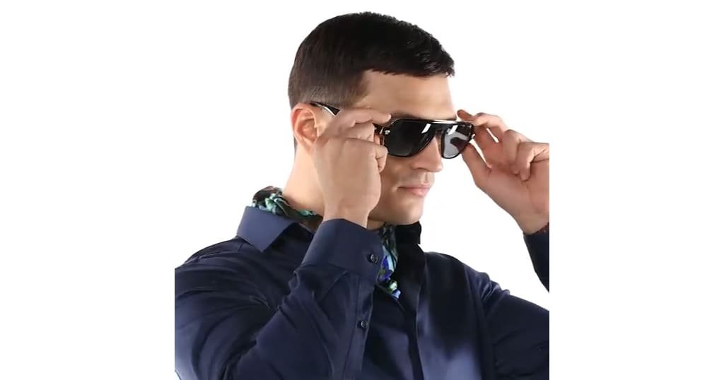 Designer sunglasses men USA