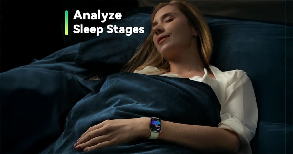 ENOMIR smart watch W19