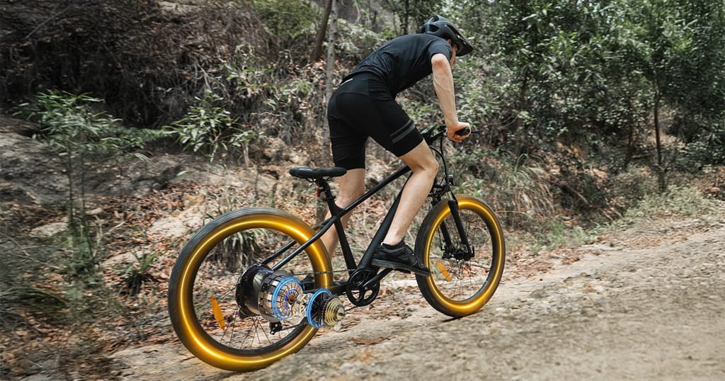 Electric bikes under 500 dollars