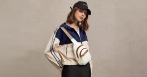 Crossbody Bag for Women