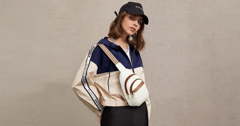 Crossbody Bag for Women